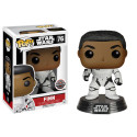 Funko Finn Exclusive