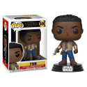 Funko Finn Rise of Skywalker