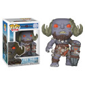 Funko Fire Troll