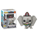 Funko Fireman Dumbo