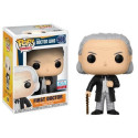 Funko First Doctor