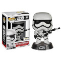 Funko Stormtrooper Heavy Artillery