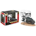 Funko First Order Tread Speeder