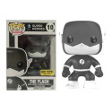 Funko The Flash - Black & White