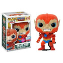 Funko Flocked Beast Man