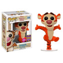 Funko Flocked Bouncing Tigger