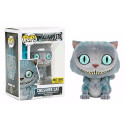 Funko Flocked Cheshire Cat