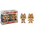 Funko Flocked Chip and Dale