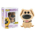 Funko Flocked Dug