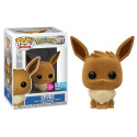 Funko Flocked Eevee