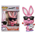 Funko Flocked Energizer Bunny