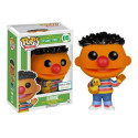 Funko Flocked Ernie Exclusive