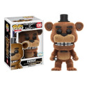 Funko Flocked Freddy