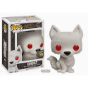 Funko Flocked Ghost