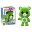 Funko Flocked Good Luck Bear