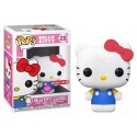 Funko Flocked Hello Kitty Classic