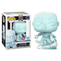 Funko Flocked Iceman First Appearance