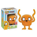 Funko Flocked Jake