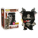 Funko Flocked Krampus