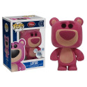 Funko Flocked Lotso