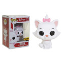 Funko Flocked Marie