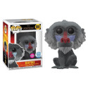 Funko Flocked Rafiki Live Action