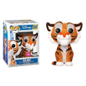 Funko Flocked Rajah