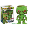 Funko Flocked Swamp Thing Scented