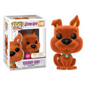 Funko Flocked Scooby-Doo Doo Good