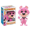 Funko Flocked Snagglepuss