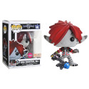 Funko Flocked Sora Monsters Inc