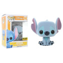 Funko Flocked Stitch Exclusive