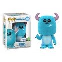 Funko Flocked Sulley 385