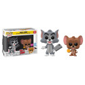 Funko Flocked Tom & Jerry