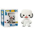 Funko Flocked Wampa