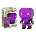 Funko Foot Soldier 8-Bit Purple