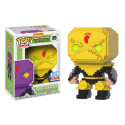 Funko Foot Soldier 8-Bit Yellow