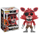 Funko Foxy the Pirate