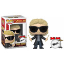 Funko ZZ Top Frank Beard