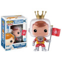 Funko Freddy Funko Astronaut with Flag