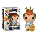 Funko Gemini - signos