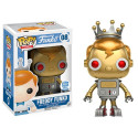 Funko Freddy Funko Robotic