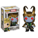 Funko Loki Frost Giant