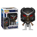 Funko Fugitive Predator Disappearing