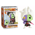 Funko Fused Zamasu Enlargement