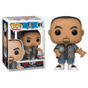 Funko Gabriel Fluffy Iglesias