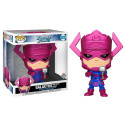 Funko Jumbo Galactus with Silver Surfer 10''