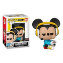 Funko Gamer Mickey Sitting