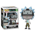 Funko Gamer Rick