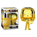 Funko Gamora Gold Chrome